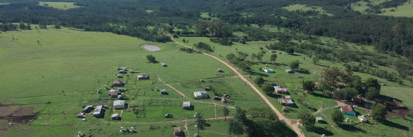 Upper Blinkwater Picture