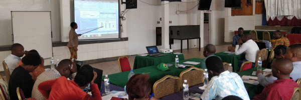 Water Catchment Forum 